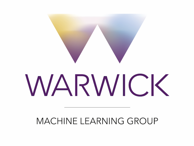 Warwick Machine Learning Group