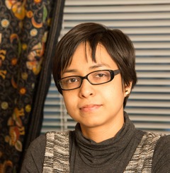  Dr Tanaya Guha 